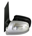 Specchietto Retrovisore Destro Elettrico Termico C/Fan Dx MERCEDES CLASSE V VIANO W639 dal 2010 al 2014