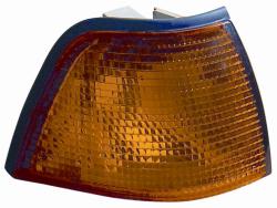 Freccia Anteriore Arancio Sinistro Bmw Serie 3 E36 Compact Dal 1994 Al 2000