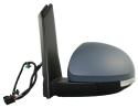 Specchietto Retrovisore Destro Elettrico Termico C/Fan Dx SEAT ALHAMBRA dal 2010