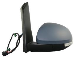 Specchietto Retrovisore Sinistro Elettrico Termico C/Fan Sx VOLKSWAGEN SHARAN dal 2010