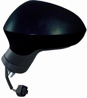 Specchietto Retrovisore Destro Elett. Dx SEAT LEON dal 2009 al 2012