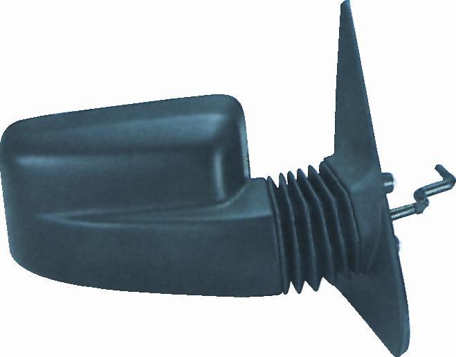 Specchietto Retrovisore Destro C/Leva Dx CITROEN BX dal 1983 al 1995