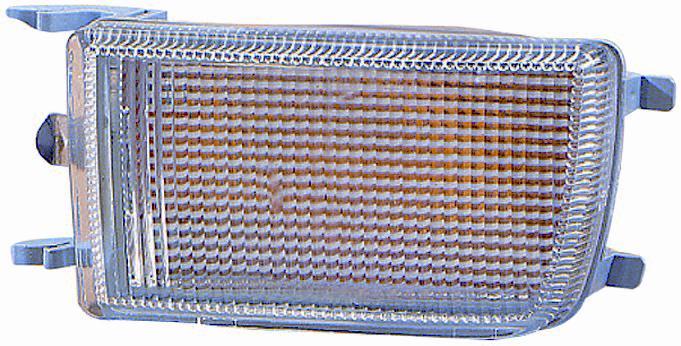 Freccia Anteriore Bianco Destro Volkswagen Golf Iii Dal 1991 Al 1997