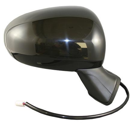 Specchietto Retrovisore Destro Elettrico Termico Dx TOYOTA PRIUS dal 2009 al 2011