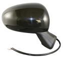 Specchietto Retrovisore Sinistro Elettrico Termico Sx TOYOTA PRIUS dal 2009 al 2011