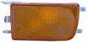 Freccia Anteriore Arancio Destro Volkswagen Golf Iii Dal 1991 Al 1997
