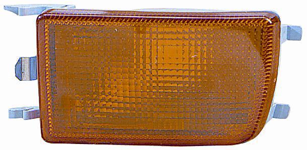 Freccia Anteriore Arancio Sinistro Volkswagen Golf Iii Dal 1991 Al 1997