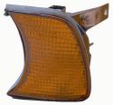 Freccia Anteriore Arancio Destro Bmw Serie 5 E34 Dal 1988 Al 1997