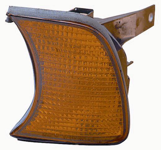 Freccia Anteriore Arancio Sinistro Bmw Serie 5 E34 Dal 1988 Al 1997