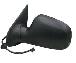 Specchietto Retrovisore Destro Elettrico Termico Ribaltabile Con Memoria. Dx JEEP GRAND CHEROKEE dal 1999 al 2005