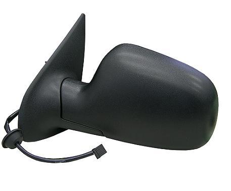 Specchietto Retrovisore Destro Elettrico Termico Ribaltabile Con Memoria. Dx JEEP GRAND CHEROKEE dal 1999 al 2005