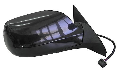 Specchietto Retrovisore Sinistro Elettrico Termico Ribaltabile Con Memoria. Sx JEEP GRAND CHEROKEE dal 2005 al 2011