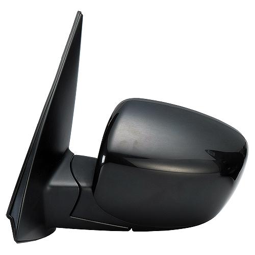 Specchietto Retrovisore Destro Meccanico Dx HYUNDAI I10 dal 2008 al 2010