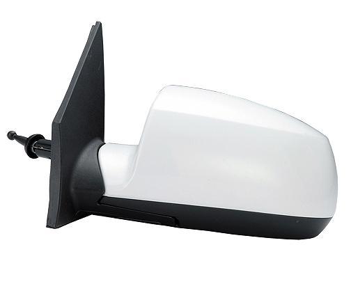 Specchietto Retrovisore Sinistro Meccanico Sx KIA RIO dal 2005