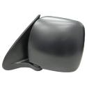 Specchietto Retrovisore Sinistro Manuale Sx TOYOTA HI-ACE dal 2007