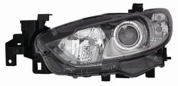 Faro Anteriore Sinistro Mazda 6 Dal 2013 Al 2015