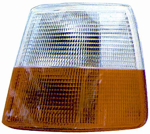 Freccia Anteriore Bianco Arancio Destro Volvo 760 Dal 1988 Al 1993