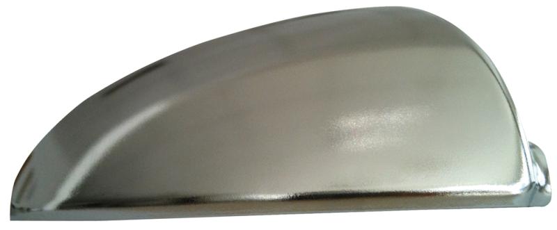 Calotta Cromata Destro SMART FORTWO dal 2007 al 2014