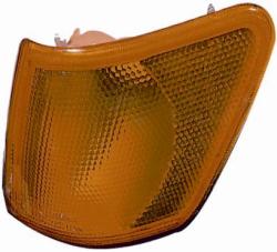 Freccia Anteriore Arancio Destro Ford Fiesta - Courier Dal 1989 Al 1995