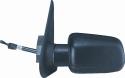 Specchietto Retrovisore Sinistro Meccanico Sx CITROEN ZX dal 1991 al 1998