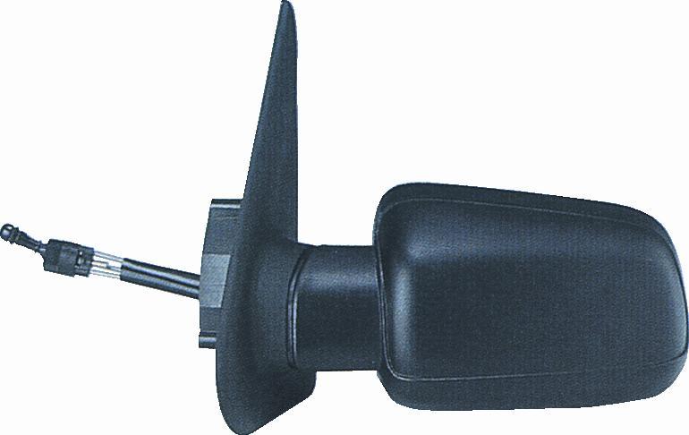 Specchietto Retrovisore Sinistro Meccanico Sx CITROEN ZX dal 1991 al 1998