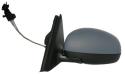 Specchietto Retrovisore Destro Meccanico Dx SKODA ROOMSTER dal 2006 al 2010