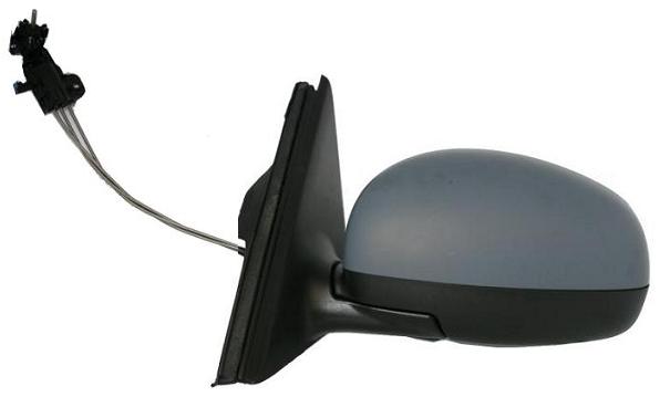 Specchietto Retrovisore Sinistro Meccanico Sx SKODA ROOMSTER dal 2010