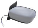 Specchietto Retrovisore Destro Elettrico Termico Ribaltabile Dx MAZDA CX 7 dal 2007 al 2009