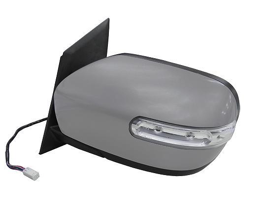 Specchietto Retrovisore Destro Elettrico Termico Ribaltabile C/Fan. Dx MAZDA CX 7 dal 2007 al 2009