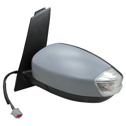 Specchietto Retrovisore Destro Elettrico Termico C/Fan Destro FORD C-MAX dal 2010 al 2015