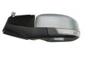 Specchietto Retrovisore Destro Elettrico Termico Ribaltabile Con Memoria. C/Fan. E Luce Di Cort. D FORD MONDEO dal 2010 al 20