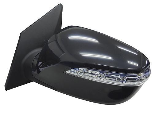 Specchietto Retrovisore Destro Elettrico Termico Ribaltabile C/Fan. Dx HYUNDAI IX35 dal 2013