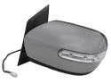 Specchietto Retrovisore Destro Elettrico Termico C/Fan Dx MAZDA CX 7 dal 2007 al 2009