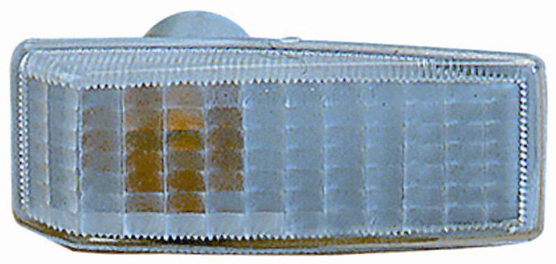 Freccia Laterale Bianco Mercedes 200 W124 Dal 1985 Al 1989