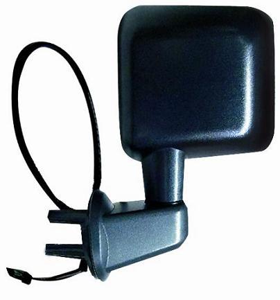 Specchietto Retrovisore Sinistro Elettrico Termico Sx JEEP WRANGLER dal 2007