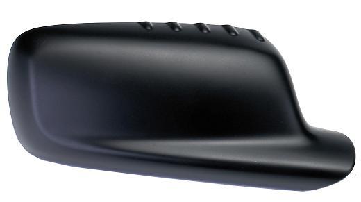 Calotta Nera Verniciabile Destro BMW SERIE 3 E46 COUPE CABRIO dal 2003 al 2006