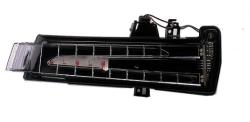 Fanale Specchietto Retrovisore Sinistro A Led Sx MERCEDES CLASSE C W204 COUPE dal 2011