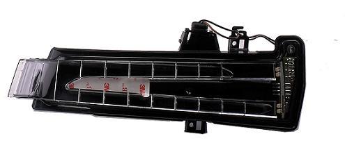 Fanale Specchietto Retrovisore Sinistro A Led Sx MERCEDES GLK X204 dal 2008 al 2012