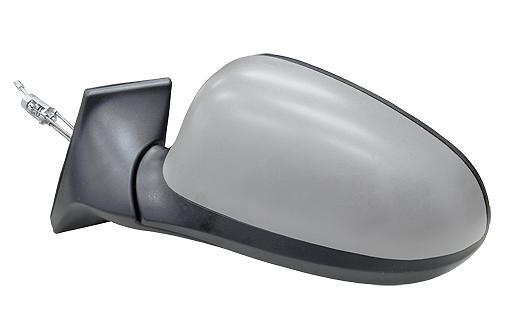 Specchietto Retrovisore Destro Meccanico Dx FIAT IDEA dal 2003