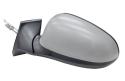 Specchietto Retrovisore Sinistro Meccanico Sx FIAT IDEA dal 2003