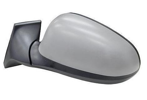 Specchietto Retrovisore Destro Elettrico Termico Dx FIAT IDEA dal 2003