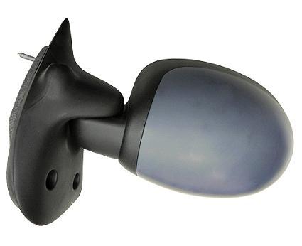 Specchietto Retrovisore Sinistro Elett. Term. Sx RENAULT TWINGO dal 1999 al 2000