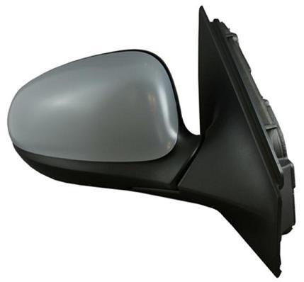 Specchietto Retrovisore Sinistro Elettrico Termico Sx LANCIA Y dal 2011