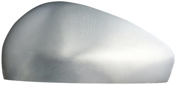 Calotta Cromata Destro CITROEN DS3 dal 2010 al 2018