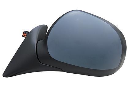 Specchietto Retrovisore Destro Elettrico Termico Ribaltabile Dx CITROEN PICASSO dal 2004 al 2010