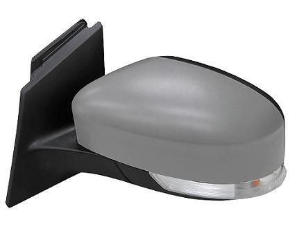 Specchietto Retrovisore Destro Elett. C/Fan. Dx FORD FOCUS dal 2011 al 2013