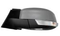 Specchietto Retrovisore Destro Elettrico Termico Ribaltabile C/Fan. E Luce Cort. Dx FORD FOCUS dal 2011 al 2013