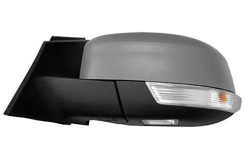 Specchietto Retrovisore Sinistro Elettrico Termico Ribaltabile C/Fan. E Luce Cort. Sx FORD FOCUS dal 2014 al 2018
