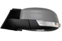 Specchietto Retrovisore Destro per FORD FOCUS - Ribaltabile dal 2011 al 2013