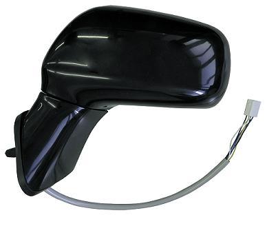 Specchietto Retrovisore Sinistro Elettrico Sx TOYOTA COROLLA VERSO dal 2007 al 2009